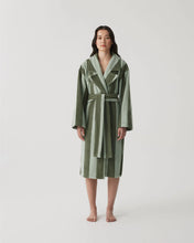 Peppermint Robe
