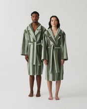 Peppermint Robe
