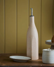 Oil Bottle with Pourer 750ml