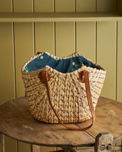 Market Lane Basket / Meadow
