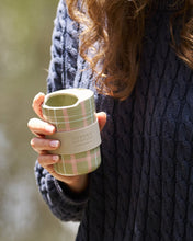 Sage & Blush 350ml Travel Cup