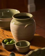 Kitchen Life Utensil Jar / Peppercorn