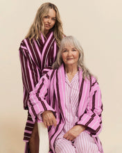Fuchsia Robe