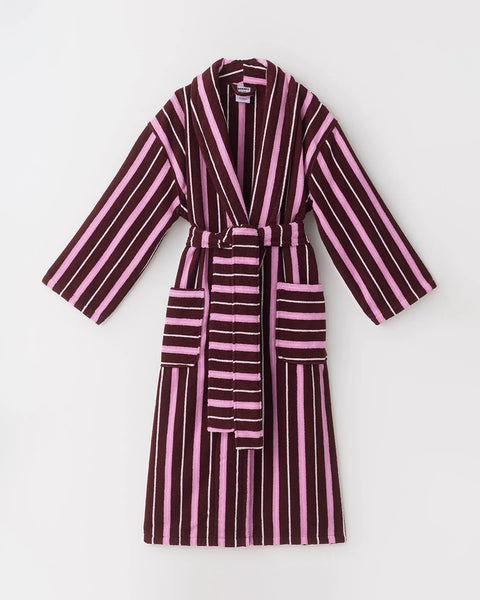 Ruby Robe