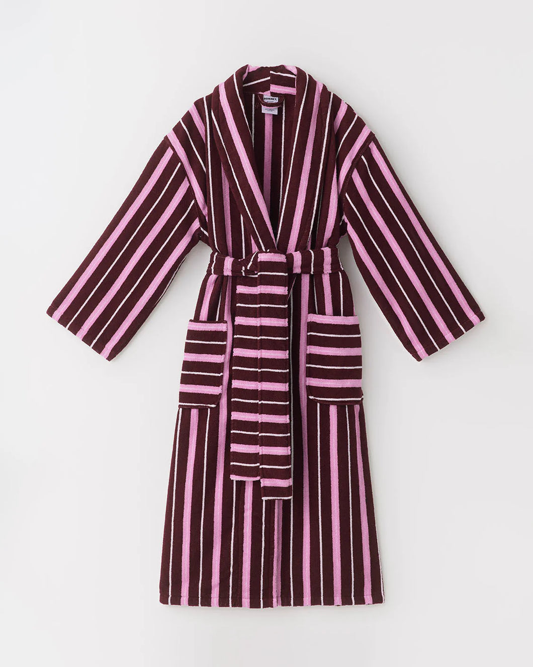 Ruby Robe