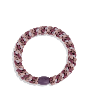 Kknekki Mix Plum Pink Glitter