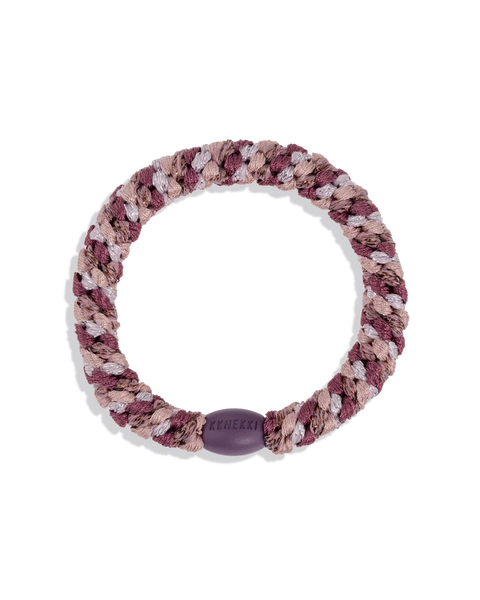 Kknekki Mix Plum Pink Glitter