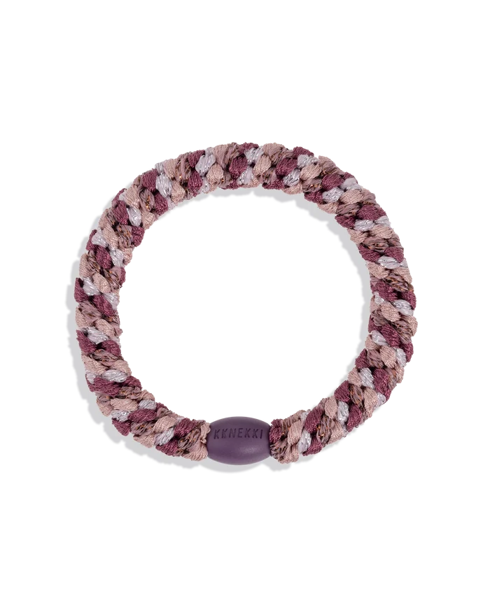Kknekki Mix Plum Pink Glitter