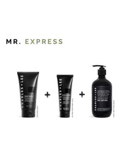 Charles + Lee Mr. Express Kit