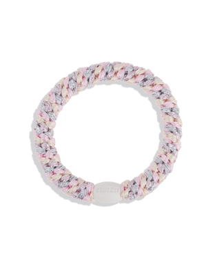 Kknekki Mix Silver Pink Glitter