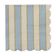 Carnival Napkin 20pk (various)