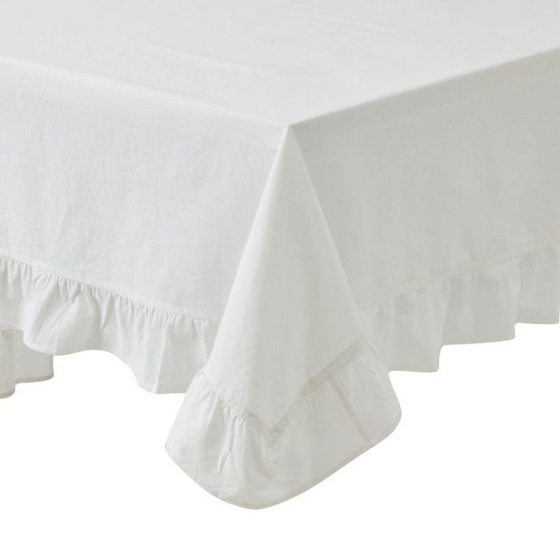 Natale Cotton Tablecloth