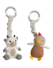 Stroller Animal Toys (Various)