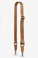 Web Strap - Tan