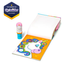 Sticker WOW!™ Activity Pad & Sticker Stamper