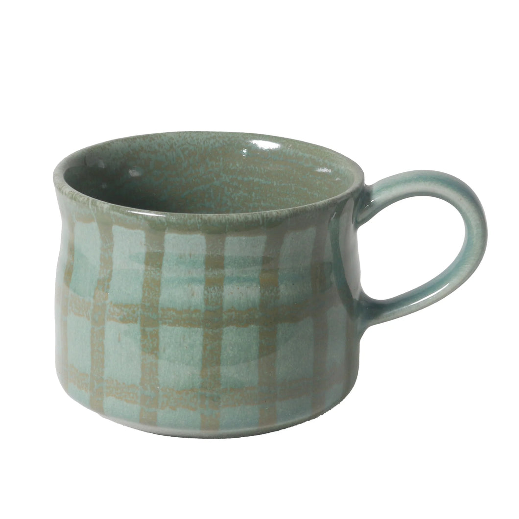 Frankie Mug / Tapestry