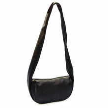 The Slouch Bag / Black