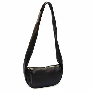 The Slouch Bag / Black