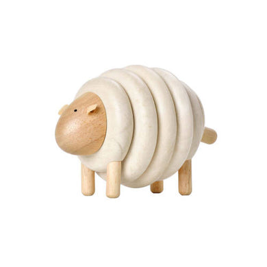 Lacing Sheep