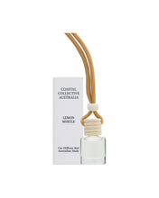 Coastal Collective Car Diffusers (Various Scents)