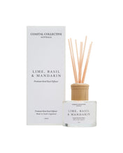 Reed Diffusers & Refills (Various Scents)