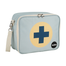 Rhythm First Aid Kit Blue