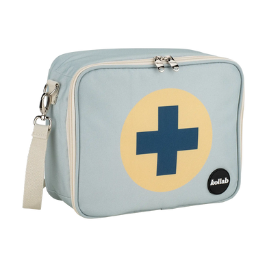 Rhythm First Aid Kit Blue