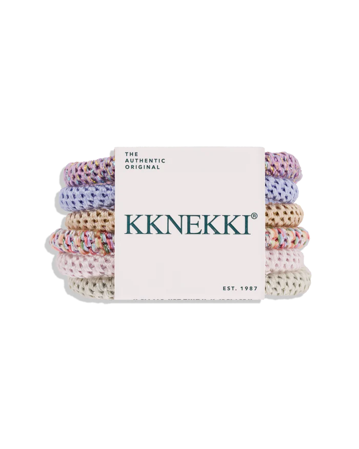 Kknekki Slim Bundle 17
