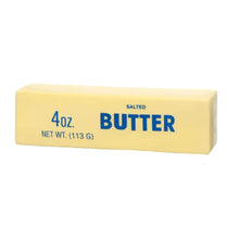 Squishy Butter