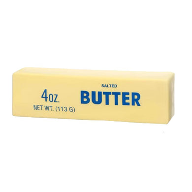 Squishy Butter