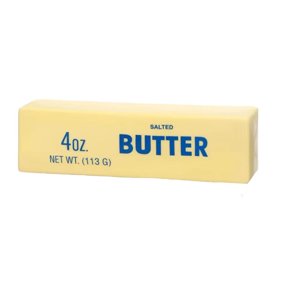 Squishy Butter