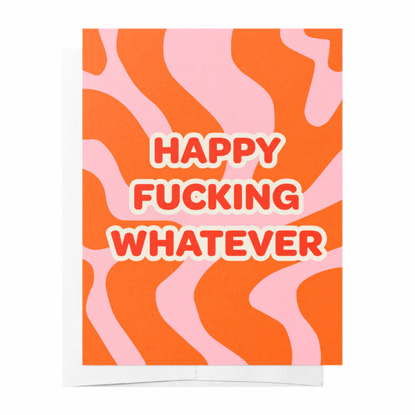 Greeting Card