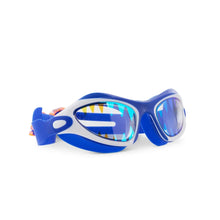 Covert Chomp Frost Swim Goggles