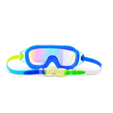 Holoflow Polar Stream Swim Goggles