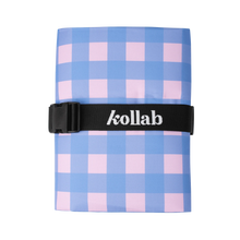 Skyberry Gingham Picnic Mat