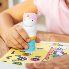 Sticker WOW!™ Activity Pad & Sticker Stamper