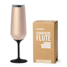 Champagne Flute (Various Colours)