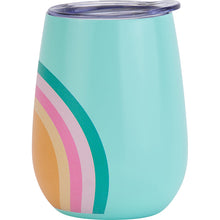 Wine Tumblers (Various Colours)