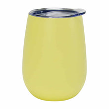 Wine Tumblers (Various Colours)