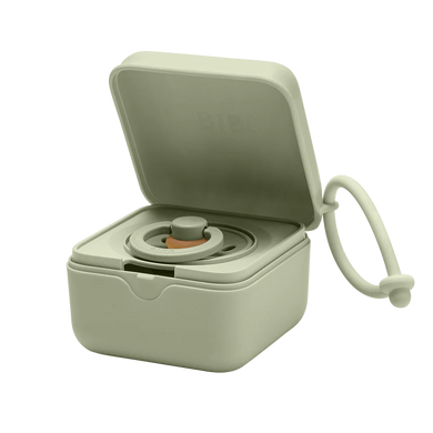 Pacifier Box