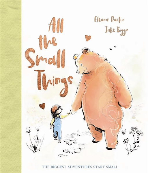 All The Small Things