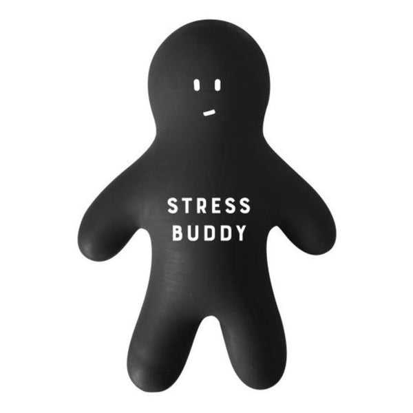 Stress Buddy