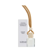 Coastal Collective Car Diffusers (Various Scents)