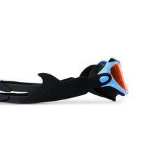 Covert Deep Cover Swim Goggles
