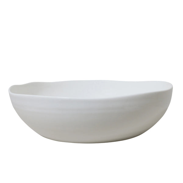 At Home Serving Bowl