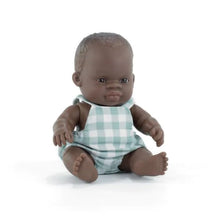 Miniland Dolls - African Baby