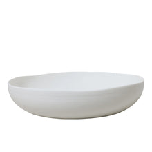 Bone China Serving Bowl