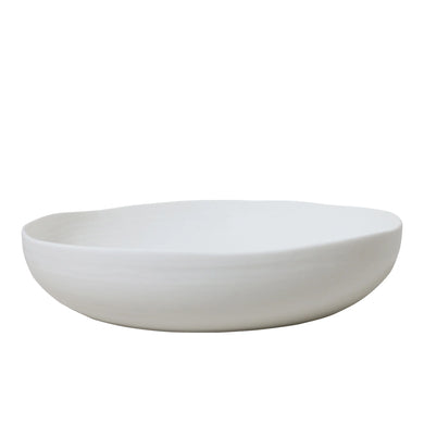 Bone China Serving Bowl