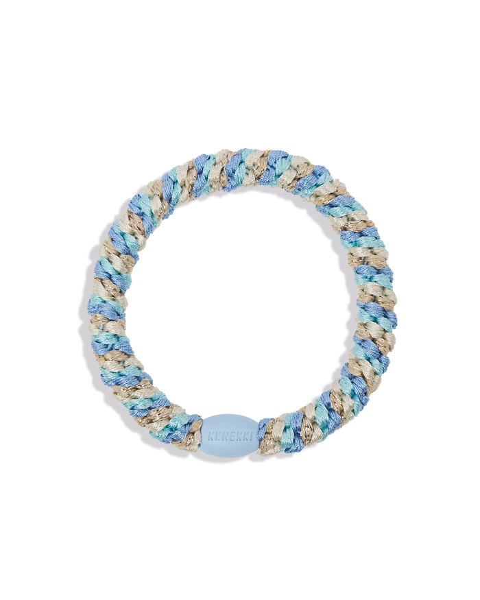 Kknekki Mix Light Blue Gold