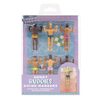Hunky Buddies Drink Markers